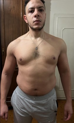 transformation