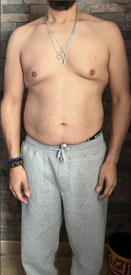 transformation